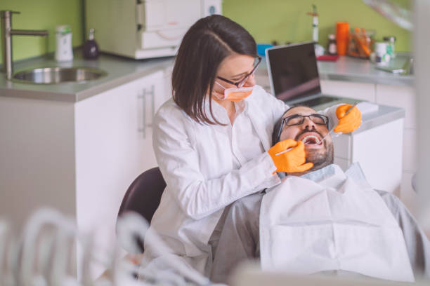 Best Emergency Dental Care for Sports Injuries in The Village Of Indian Hill, OH